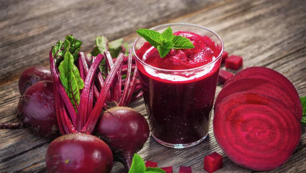 Faydalarını bilen günde bir bardak içiyor! 1