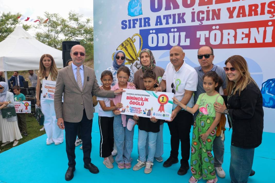 Konya’da 2025 yılında neler oldu? İşte 85 karede Konya’da 2025’in özeti 46