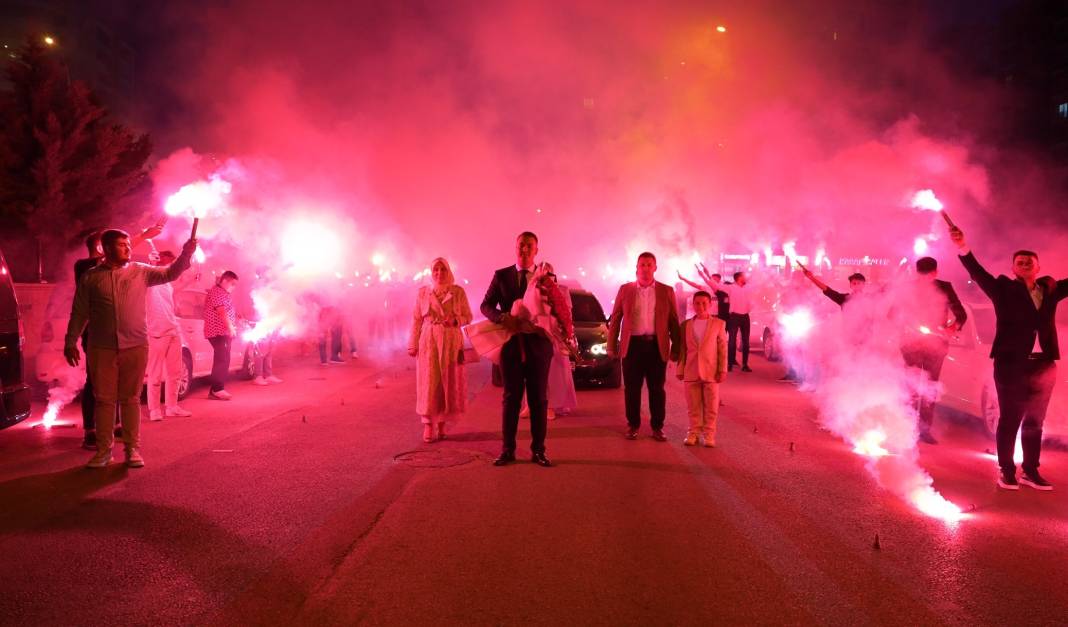 Konya’da 2025 yılında neler oldu? İşte 85 karede Konya’da 2025’in özeti 51