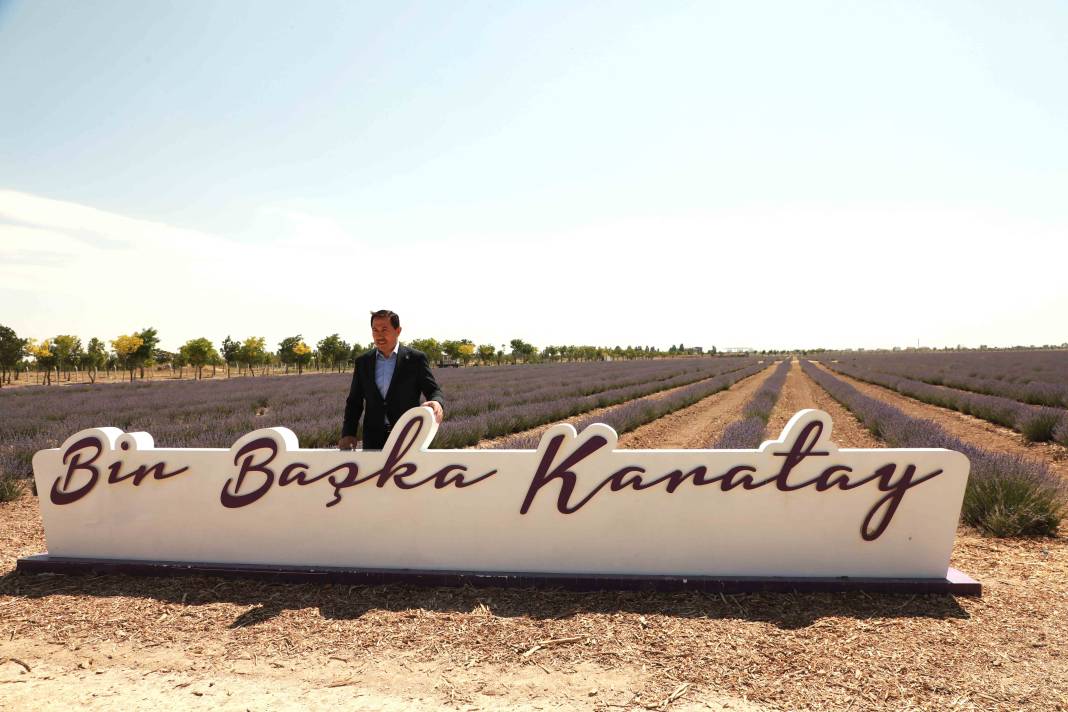 Konya’da 2025 yılında neler oldu? İşte 85 karede Konya’da 2025’in özeti 53