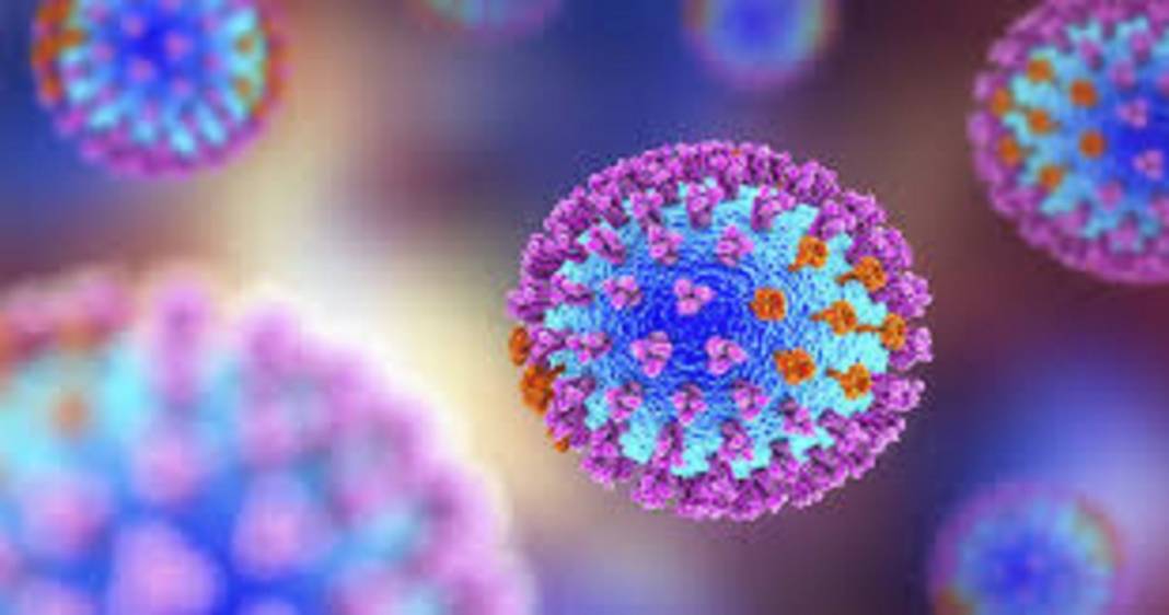 İnfluenza endişesi olanlar dikkat! İşte kendini gösteren ilk belirtiler 5