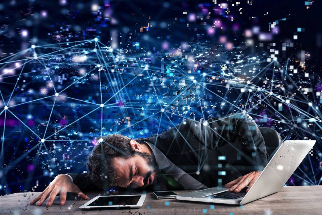 İnternet bağımlısı olduğumuzu nasıl anlarız? 3