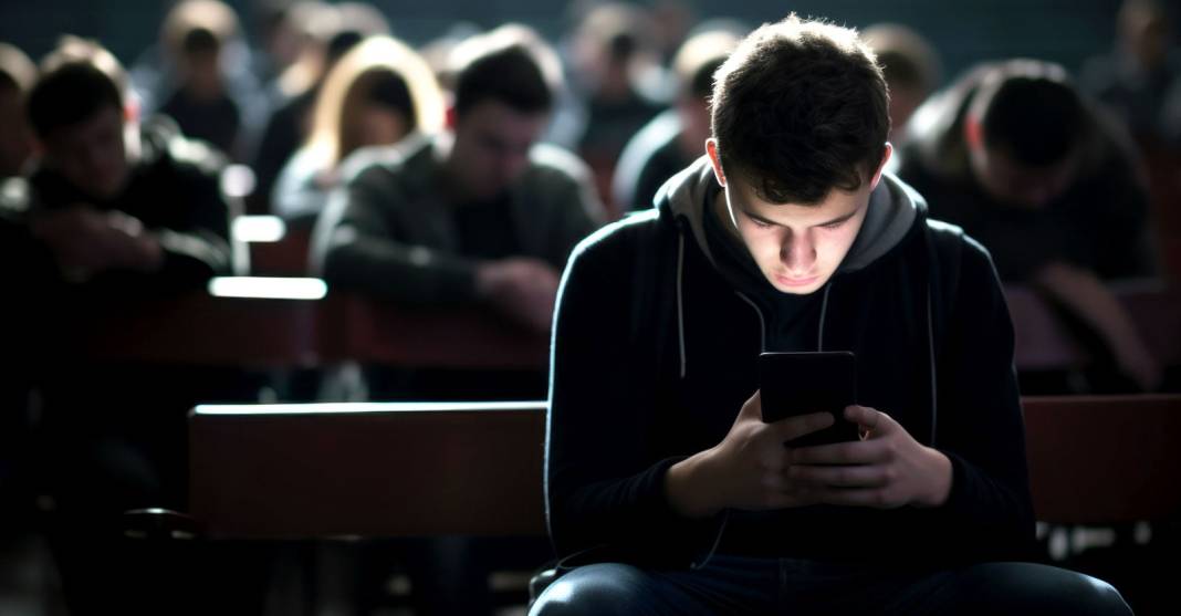 İnternet bağımlısı olduğumuzu nasıl anlarız? 4