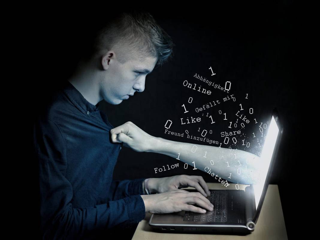 İnternet bağımlısı olduğumuzu nasıl anlarız? 7