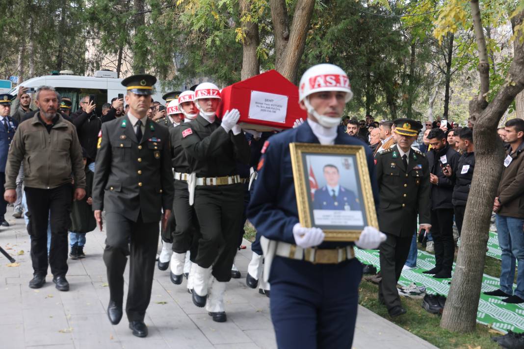 Konya’da 2025 yılında neler oldu? İşte 85 karede Konya’da 2025’in özeti 73