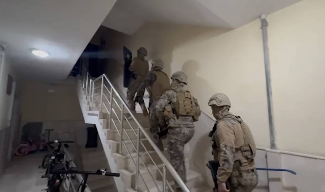 Konya’da 2025 yılında neler oldu? İşte 85 karede Konya’da 2025’in özeti 75