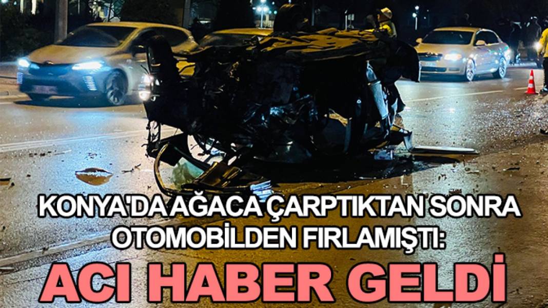 Konya'da bugün olup bitenler 8