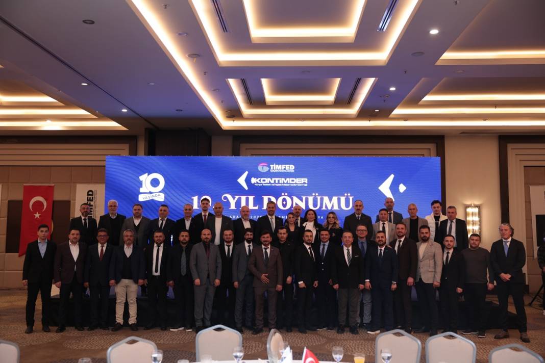 Konya'da 24 saatte yaşananlar! 3