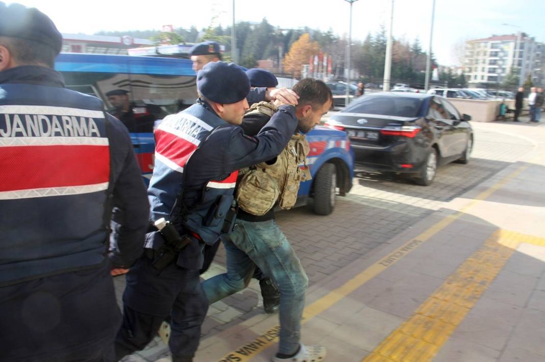 Konya'da 7 yaşındaki çocuğun gözleri önünde babasını öldürmüşlerdi! Yeni gelişme yaşandı 3
