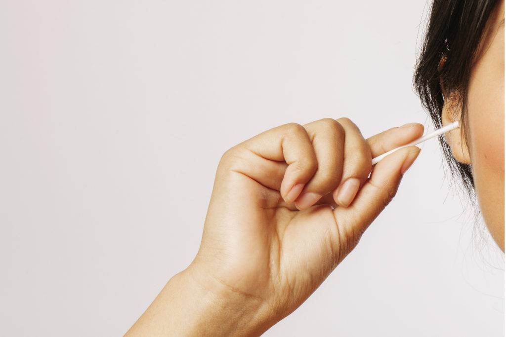 Kulağınızı böyle temizlemeyin! Uzmanlardan kritik uyarı 4