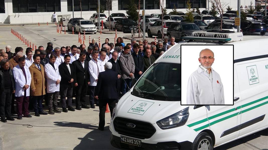 Konya’da 2025 yılında neler oldu? İşte 85 karede Konya’da 2025’in özeti 23