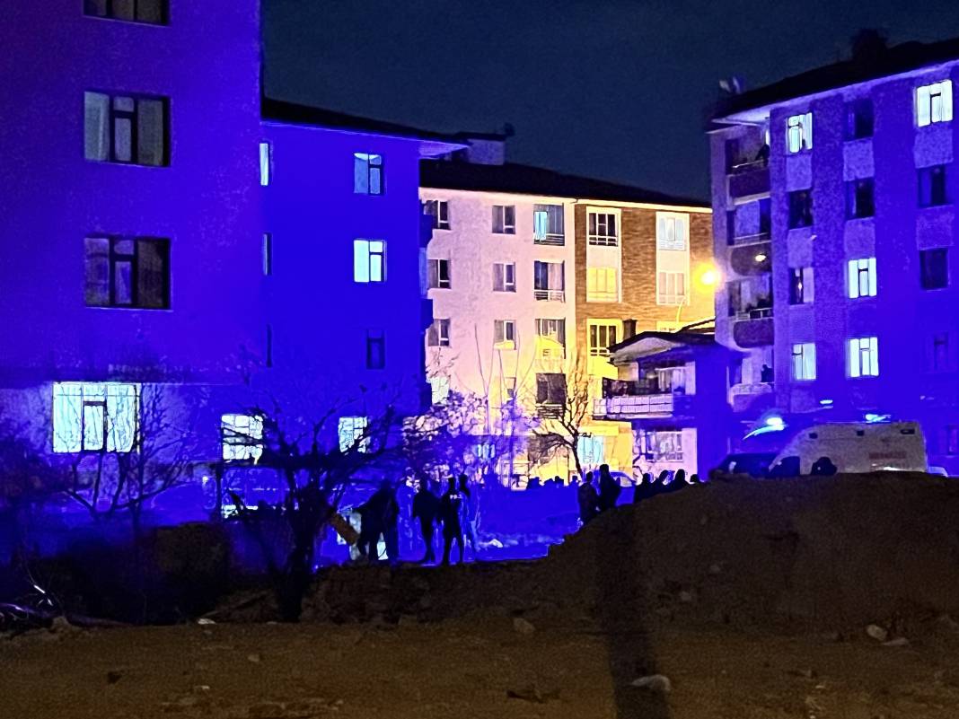 Konya’da 2025 yılında neler oldu? İşte 85 karede Konya’da 2025’in özeti 26