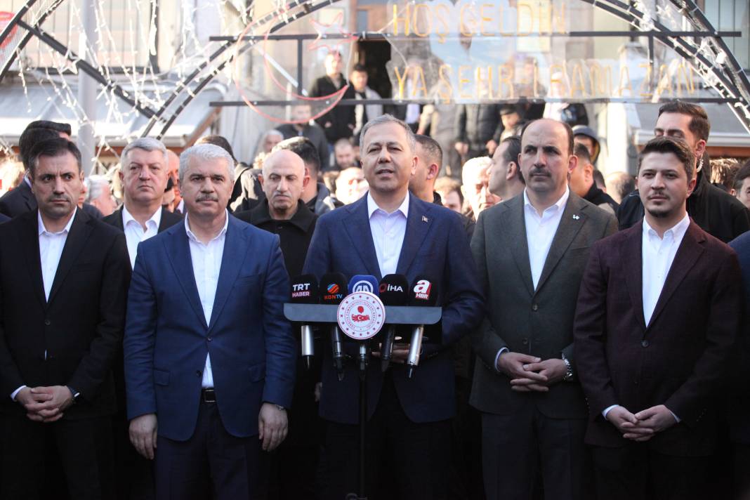 Konya’da 2025 yılında neler oldu? İşte 85 karede Konya’da 2025’in özeti 29