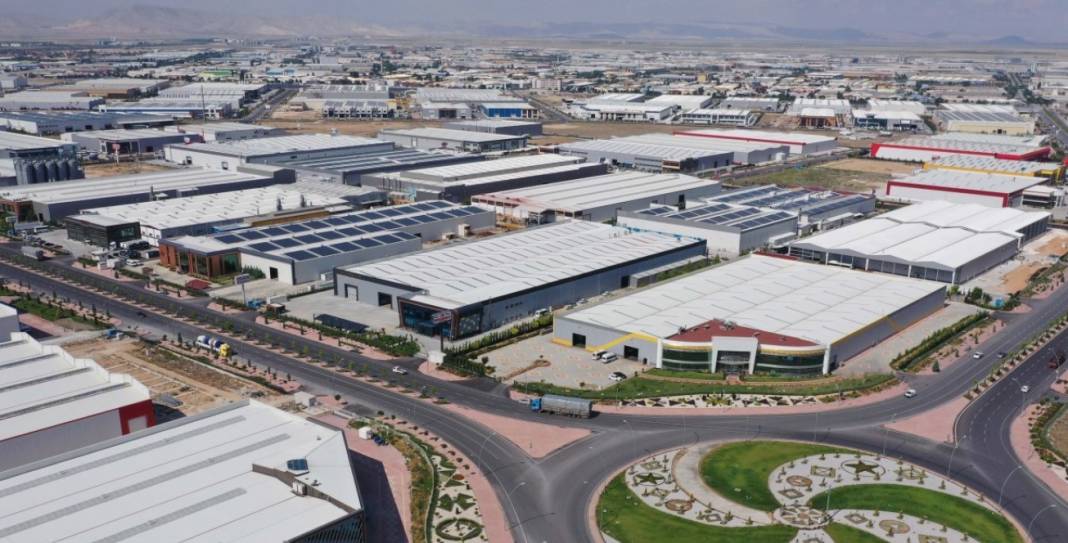 Konya’da 2025 yılında neler oldu? İşte 85 karede Konya’da 2025’in özeti 43