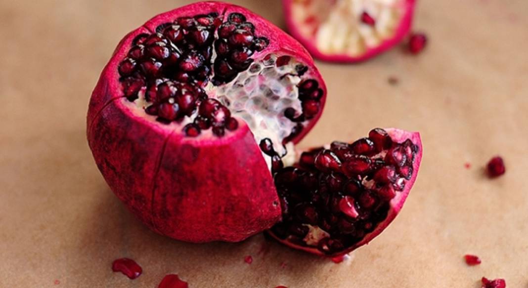 Nar kırma günü ne zaman? Nar kırma geleneği nasıl yapılır, anlamı nedir? 9