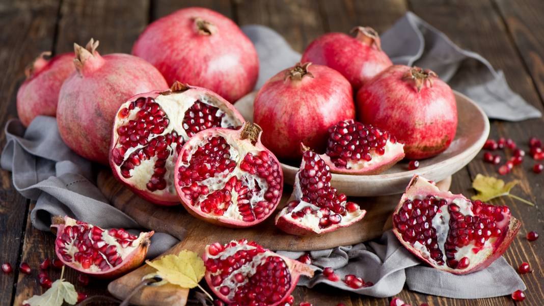 Nar kırma günü ne zaman? Nar kırma geleneği nasıl yapılır, anlamı nedir? 5