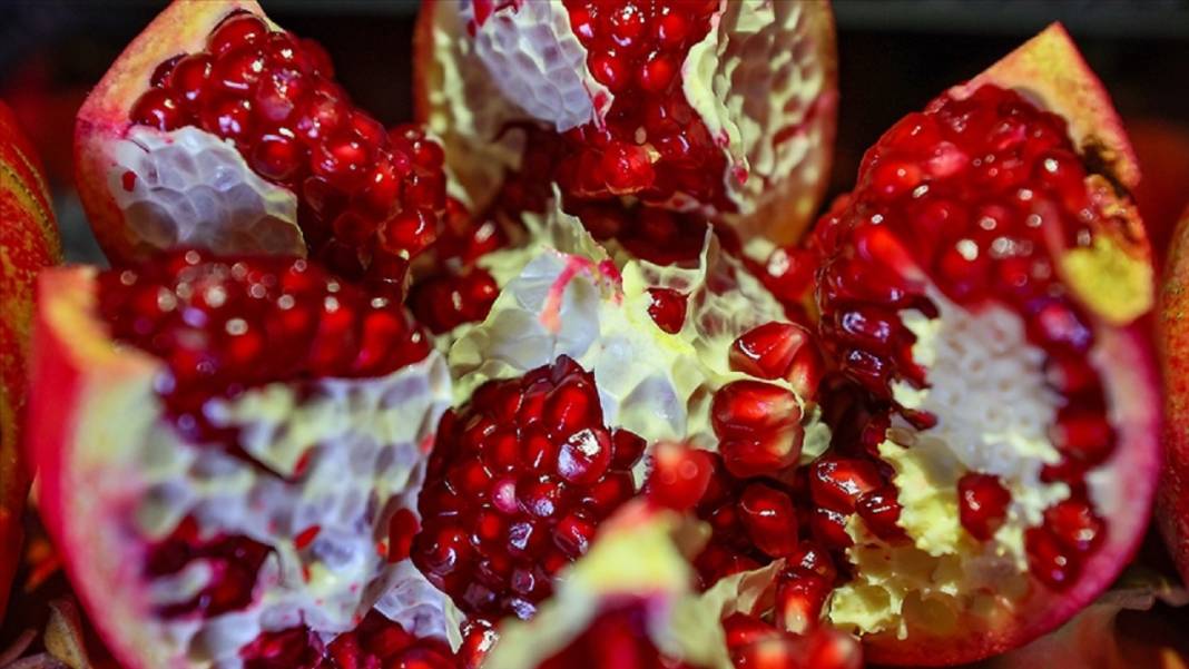 Nar kırma günü ne zaman? Nar kırma geleneği nasıl yapılır, anlamı nedir? 7