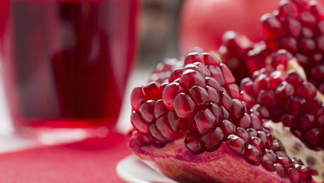 Nar kırma günü ne zaman? Nar kırma geleneği nasıl yapılır, anlamı nedir? 6