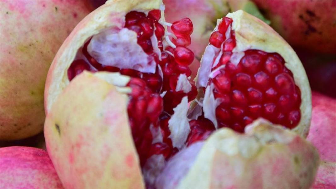 Nar kırma günü ne zaman? Nar kırma geleneği nasıl yapılır, anlamı nedir? 1