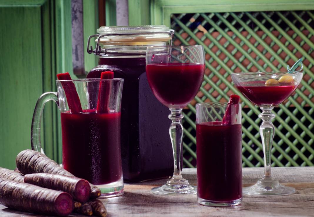 Faydalarını bilen günde bir bardak içiyor! 3