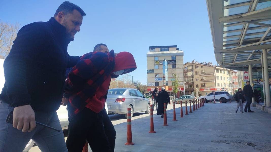 Konya’da 2025 yılında neler oldu? İşte 85 karede Konya’da 2025’in özeti 34