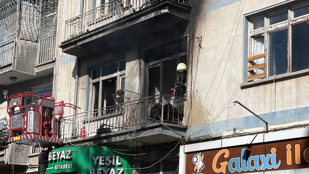 Konya’da 2025 yılında neler oldu? İşte 85 karede Konya’da 2025’in özeti 37