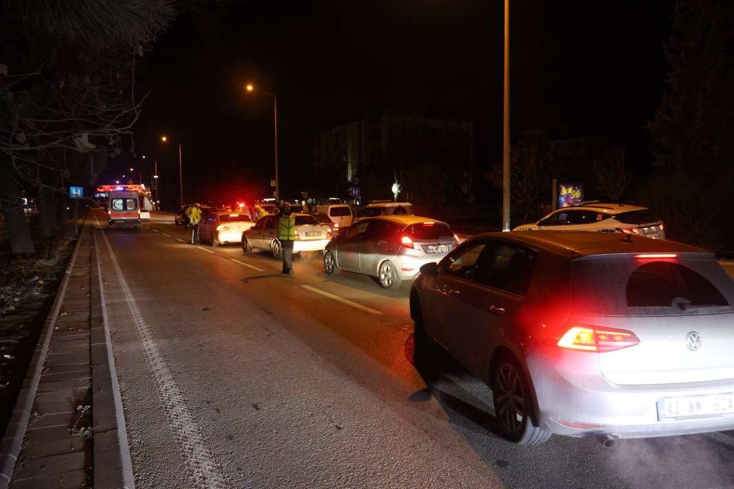 Konya’da 2025 yılında neler oldu? İşte 85 karede Konya’da 2025’in özeti 1