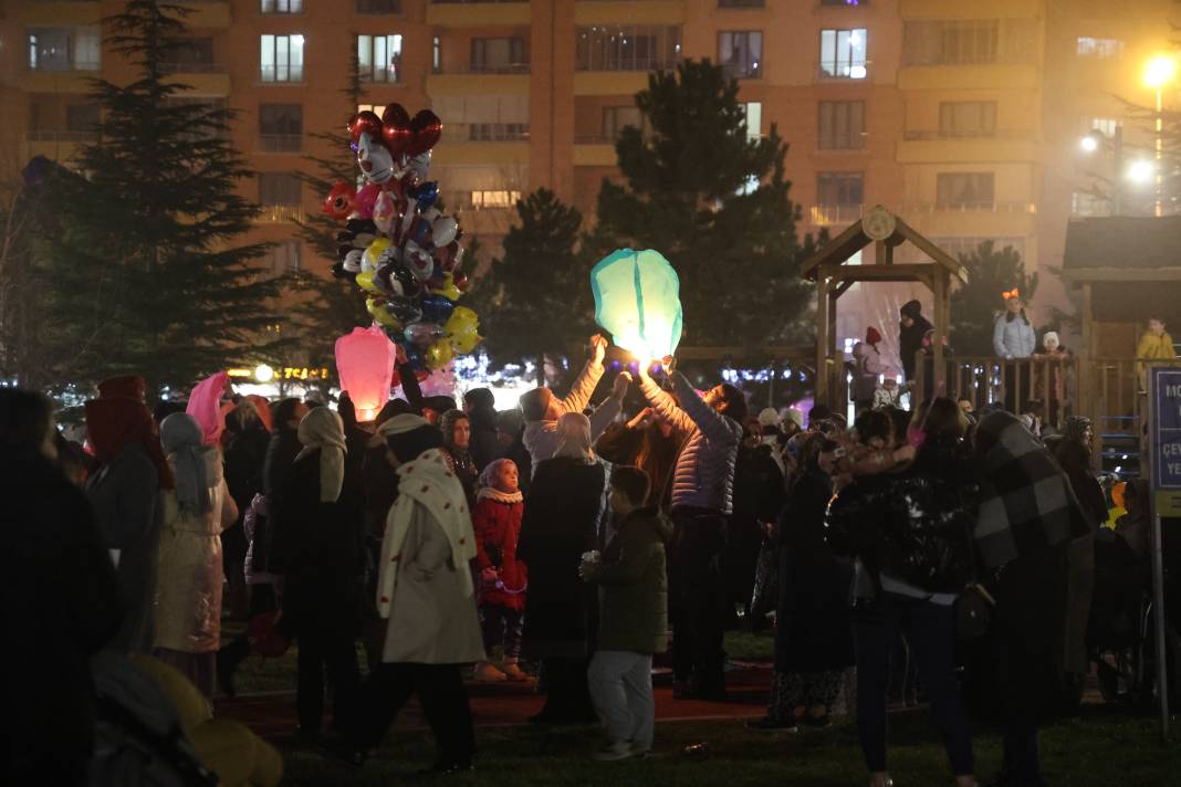 Konya’da 2025 yılında neler oldu? İşte 85 karede Konya’da 2025’in özeti 2