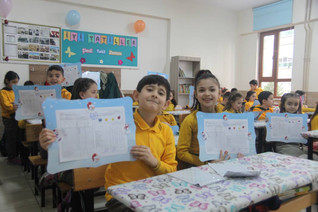 Konya’da 2025 yılında neler oldu? İşte 85 karede Konya’da 2025’in özeti 4