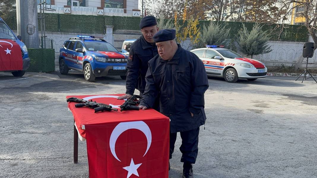 Konya'da bugün olup bitenler 6