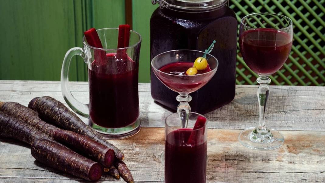 Faydalarını bilen günde bir bardak içiyor! 20