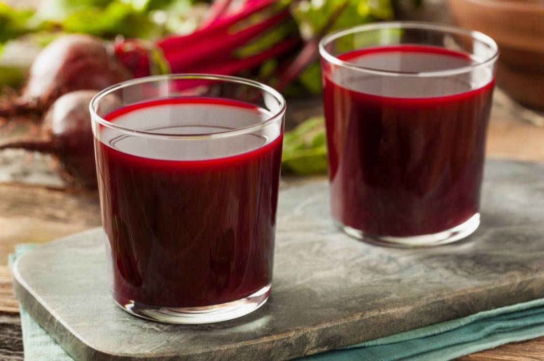 Faydalarını bilen günde bir bardak içiyor! 11