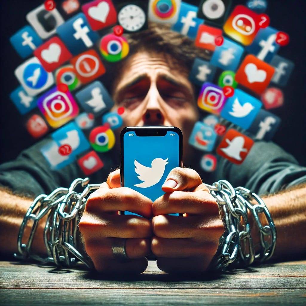 İnternet bağımlısı olduğumuzu nasıl anlarız? 10