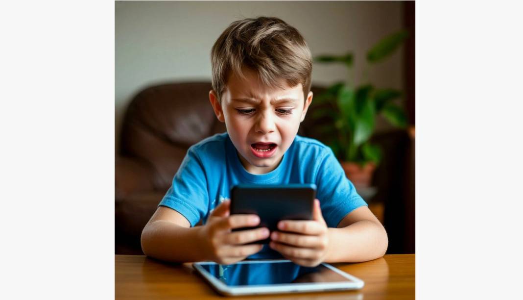 İnternet bağımlısı çocuğa nasıl davranılmalı? 2
