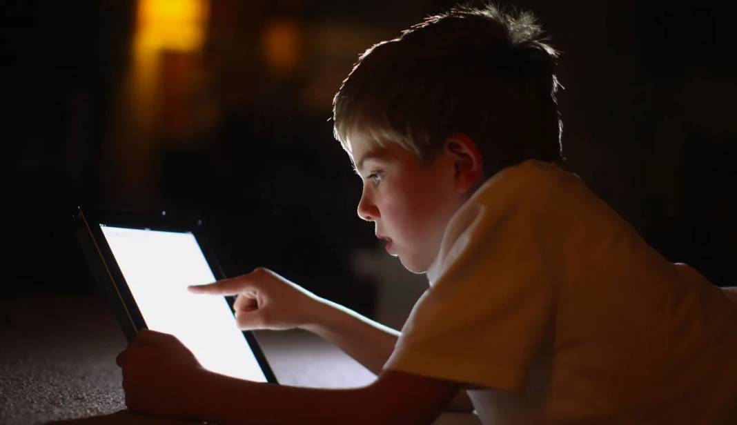 İnternet bağımlısı çocuğa nasıl davranılmalı? 5
