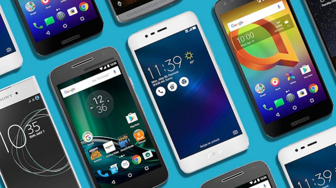 Milyonlarca cep telefonu risk altında! 3