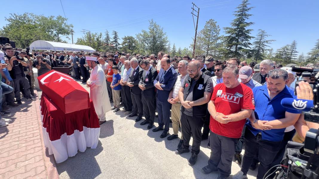 Konya’da 2025 yılında neler oldu? İşte 85 karede Konya’da 2025’in özeti 59