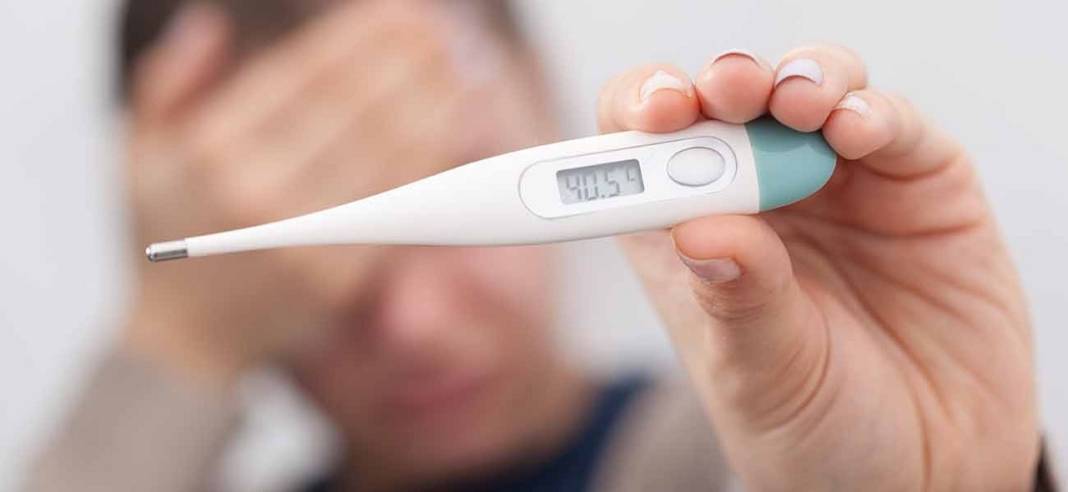 İnfluenza endişesi olanlar dikkat! İşte kendini gösteren ilk belirtiler 3