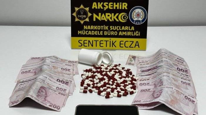 Konya'da 24 saatte yaşananlar! 5