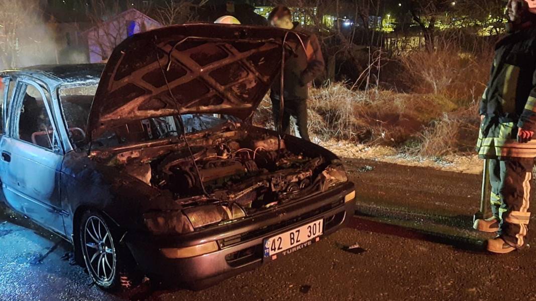 Konya’da 2025 yılında neler oldu? İşte 85 karede Konya’da 2025’in özeti 21