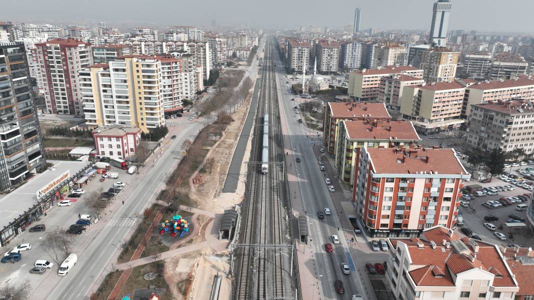 Konya’da 2025 yılında neler oldu? İşte 85 karede Konya’da 2025’in özeti 10
