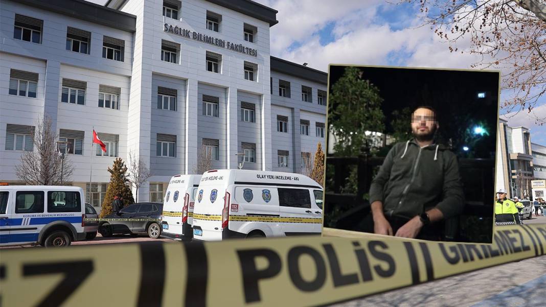 Konya’da 2025 yılında neler oldu? İşte 85 karede Konya’da 2025’in özeti 18