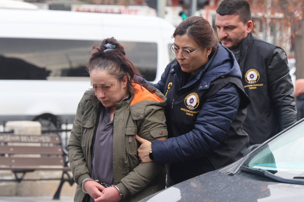 Konya’da 2025 yılında neler oldu? İşte 85 karede Konya’da 2025’in özeti 14