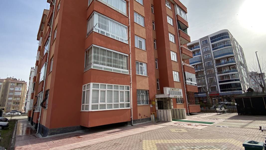 Konya’da 2025 yılında neler oldu? İşte 85 karede Konya’da 2025’in özeti 16