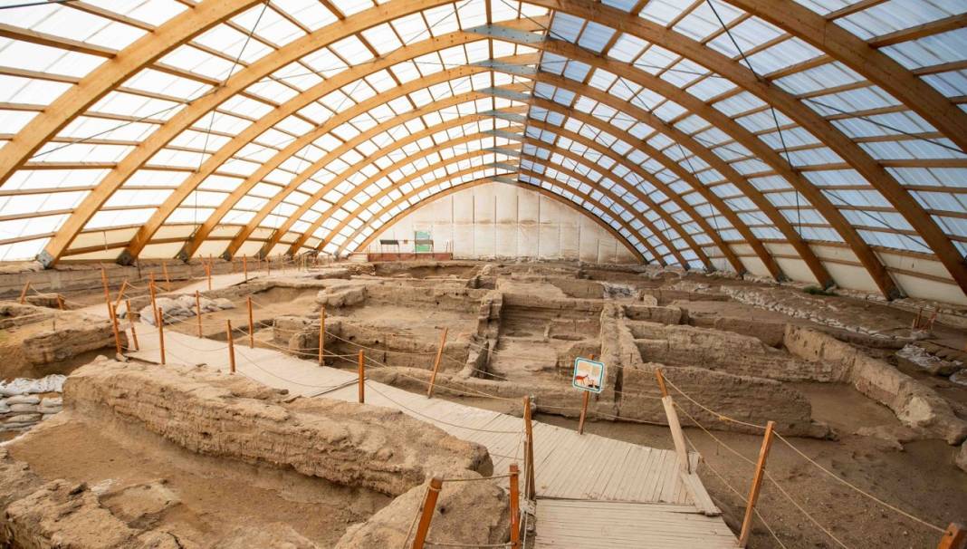 2026'da Konya'ya 30 milyar TL'lik yatırım gelecek! İşte o yatırımların listesi... 17