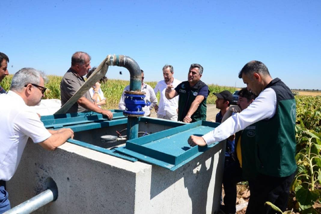 2026'da Konya'ya 30 milyar TL'lik yatırım gelecek! İşte o yatırımların listesi... 15