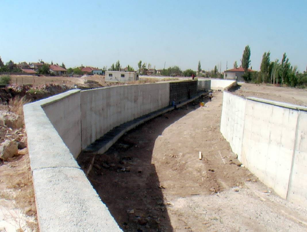 2026'da Konya'ya 30 milyar TL'lik yatırım gelecek! İşte o yatırımların listesi... 13