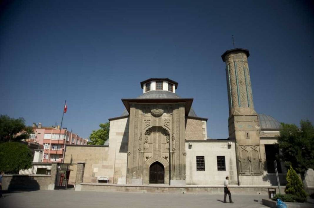 2026'da Konya'ya 30 milyar TL'lik yatırım gelecek! İşte o yatırımların listesi... 11