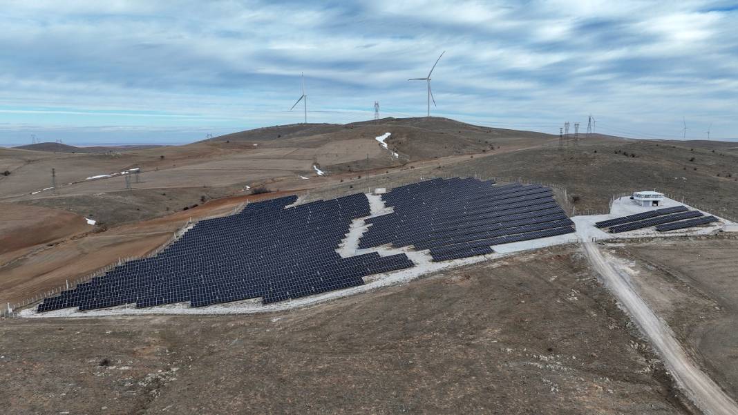 2026'da Konya'ya 30 milyar TL'lik yatırım gelecek! İşte o yatırımların listesi... 10