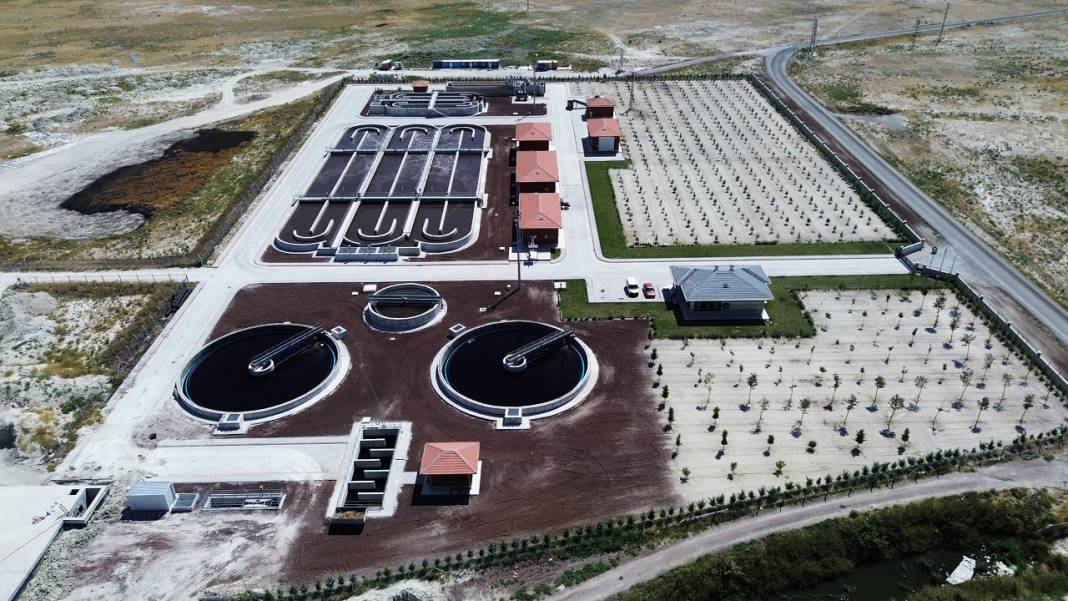 2026'da Konya'ya 30 milyar TL'lik yatırım gelecek! İşte o yatırımların listesi... 7